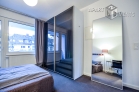 High-quality furnished and centrally located apartment in Cologne Agnesviertel