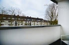 High-quality furnished and centrally located apartment in Cologne Agnesviertel