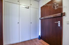 Modernly furnished and very quiet apartment with balcony in Cologne-Neustadt-Süd