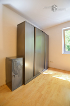 Modern möblierte und zentral gelegene Wohnung in Köln-Neustadt-Süd