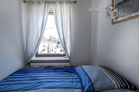 Ruhiges und modern möbliertes Apartment in zentraler Lage in Köln-Ehrenfeld