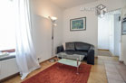 Quiet and modernly furnished apartment in central location in Cologne-Ehrenfeld