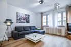 Modern furnished and centrally located flat in Cologne-Neustadt-North