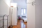 Modern möblierte und zentral gelegene Wohnung in Köln-Altstadt-Süd