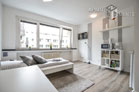 Furnished apartment in best city center location in Cologne-Neustadt-Süd