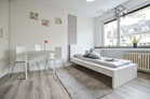 Furnished apartment in best city center location in Cologne-Neustadt-Süd