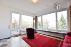 Möblierte und ruhige Wohnung mit Balkon in Köln-Junkersdorf