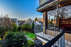 Möblierte und ruhige Wohnung mit Balkon in Köln-Junkersdorf