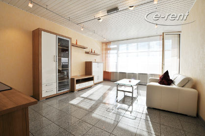 Möblierte Wohnung im Zentrum von Leverkusen-Wiesdorf