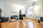 Modernly furnished and centrally located apartment in Cologne-Neustadt-Süd