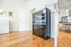 Modernly furnished and centrally located apartment in Cologne-Neustadt-Süd