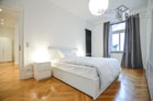 Modernly furnished and centrally located apartment in Cologne-Neustadt-Süd