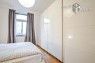 Modernly furnished and centrally located apartment in Cologne-Neustadt-Süd