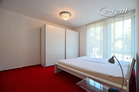 3 room comfort apartment with very good equipment in Cologne-Lindenthal