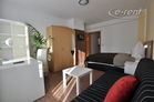 Modern furnished and centrally located apartment in Cologne-Nippes