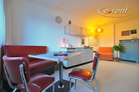 Furnished apartment in retro-style in Cologne-Ehrenfeld
