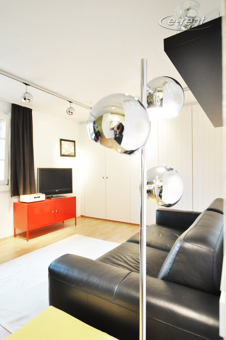 Modern möbliertes Apartment in Köln-Immendorf