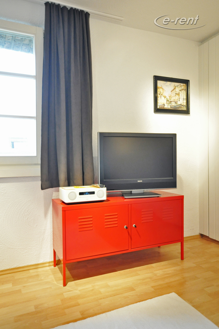 Modernly furnished apartment in Cologne-Immendorf