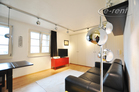 Modern möbliertes Apartment in Köln-Immendorf