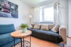Modern möblierte und zentral gelegene Wohnung in Köln-Altstadt-Nord