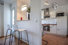 Modern möblierte und zentral gelegene Wohnung in Köln-Altstadt-Nord