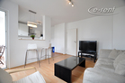Modern furnished and centrally located flat in Cologne-Altstadt-North