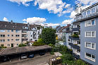 Modern furnished and centrally located flat in Cologne-Altstadt-North