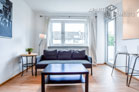 Modern furnished and centrally located flat in Cologne-Altstadt-North