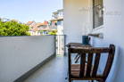 Modern möblierte und zentral gelegene Wohnung in Köln-Altstadt-Nord