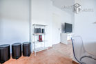 Modern furnished and centrally located flat in Cologne-Altstadt-North