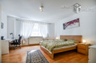 Modern möblierte und zentral gelegene Wohnung in Köln-Altstadt-Nord