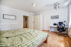 Modern möblierte und zentral gelegene Wohnung in Köln-Altstadt-Nord