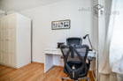 Modern möblierte und zentral gelegene Wohnung in Köln-Altstadt-Nord
