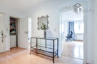 Modern furnished and centrally located flat in Cologne-Altstadt-North