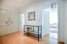 Modern möblierte und zentral gelegene Wohnung in Köln-Altstadt-Nord