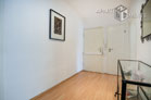 Modern möblierte und zentral gelegene Wohnung in Köln-Altstadt-Nord