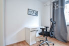Modern furnished and centrally located flat in Cologne-Altstadt-North