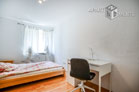 Modern möblierte und zentral gelegene Wohnung in Köln-Altstadt-Nord