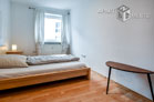 Modern furnished and centrally located flat in Cologne-Altstadt-North