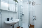 Modern furnished and centrally located flat in Cologne-Altstadt-North