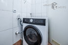 Modern furnished and centrally located flat in Cologne-Altstadt-North