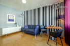Modern möbliertes Apartment in Köln-Altstadt-Süd