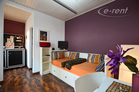 möbliertes Singleapartment in Köln-Ossendorf