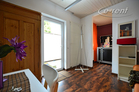 möbliertes Singleapartment in Köln-Ossendorf