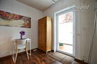 möbliertes Singleapartment in Köln-Ossendorf