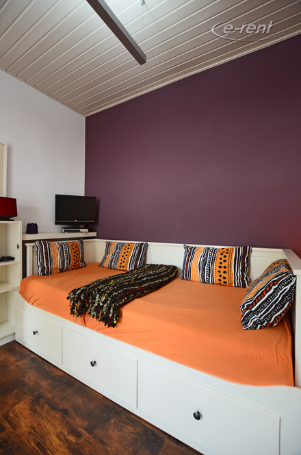 möbliertes Singleapartment in Köln-Ossendorf