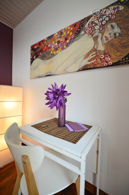 möbliertes Singleapartment in Köln-Ossendorf