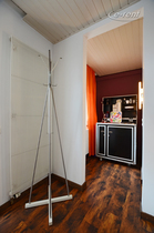 möbliertes Singleapartment in Köln-Ossendorf