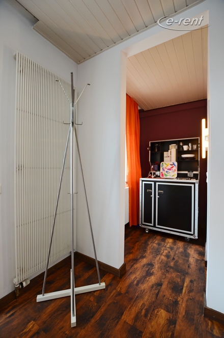 möbliertes Singleapartment in Köln-Ossendorf