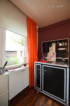 möbliertes Singleapartment in Köln-Ossendorf